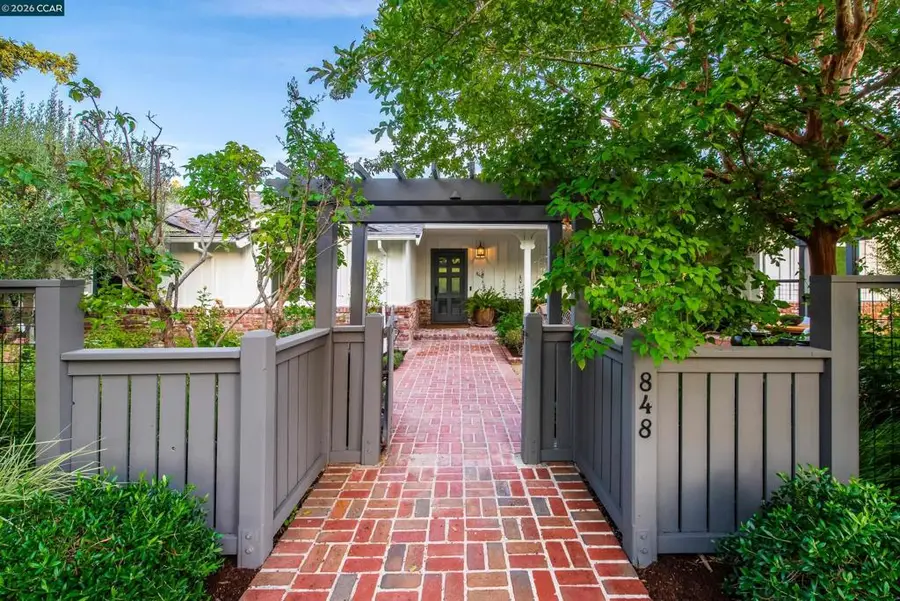 848 Santa Maria Way, Lafayette, CA 94549 - #2