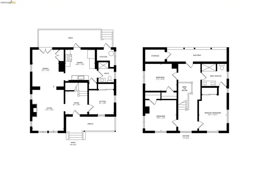 2934 E 23rd St, Oakland, CA 94601 - #3