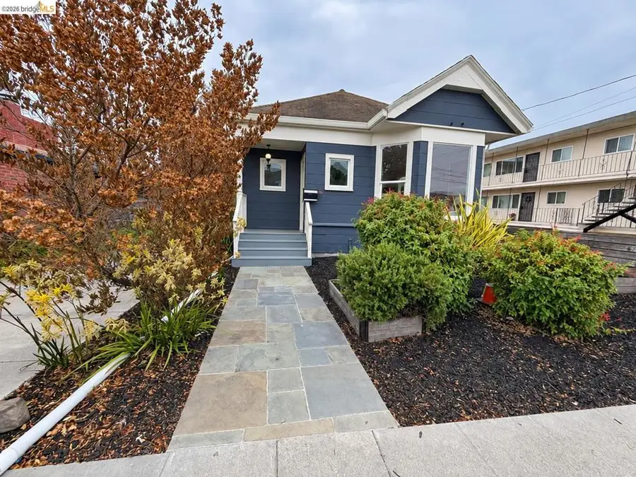 1324 Burnett, Berkeley, CA 94702 - #2