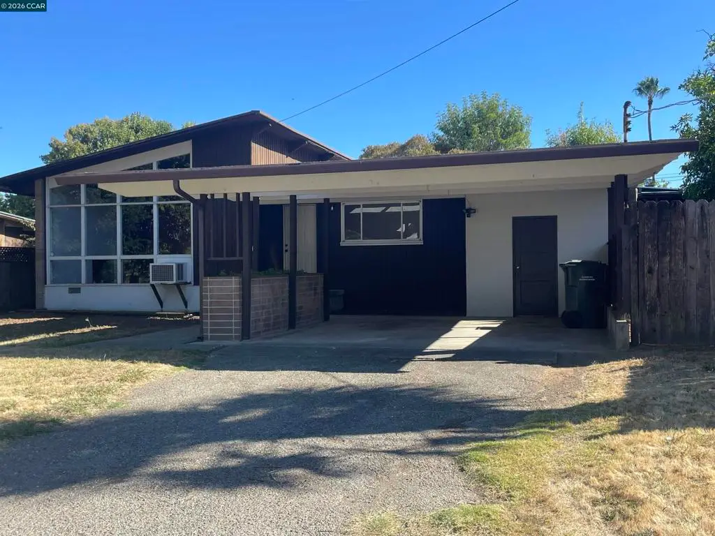 213 Riley Dr, Pacheco, CA 94553 - #1