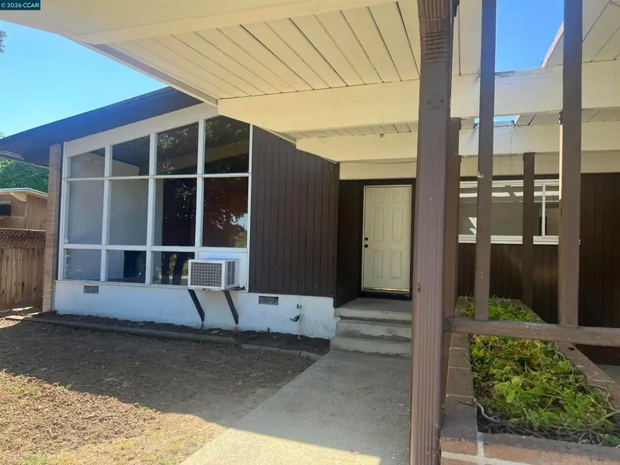 213 Riley Dr, Pacheco, CA 94553 - #2