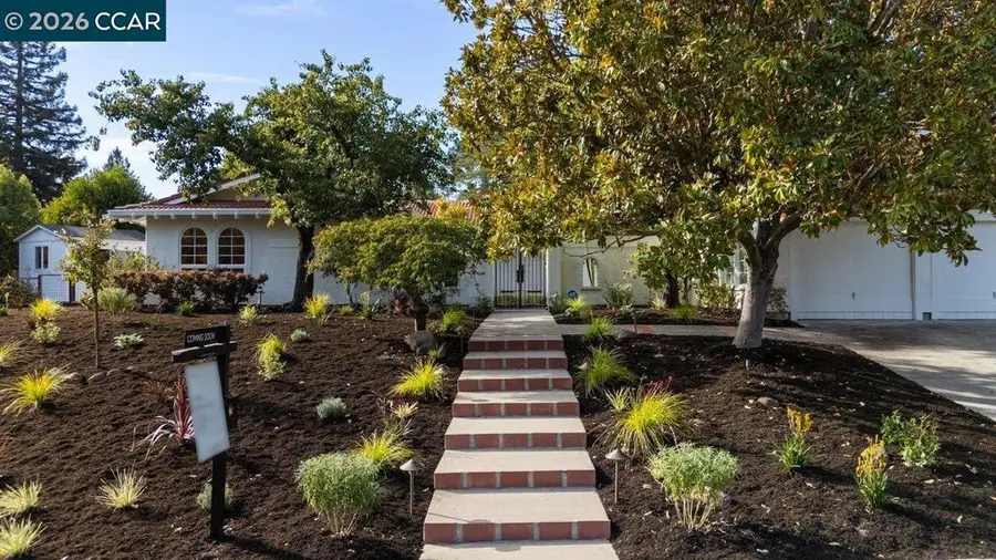 2431 Alamo Glen, Alamo, CA 94507 - #2
