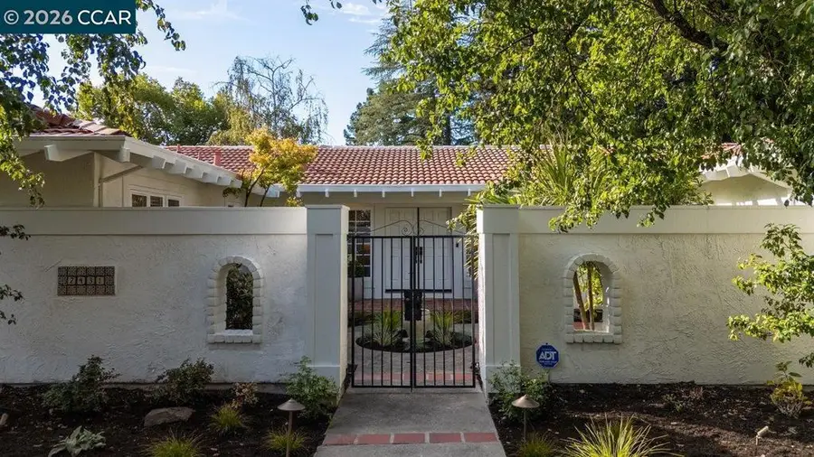 2431 Alamo Glen, Alamo, CA 94507 - #3