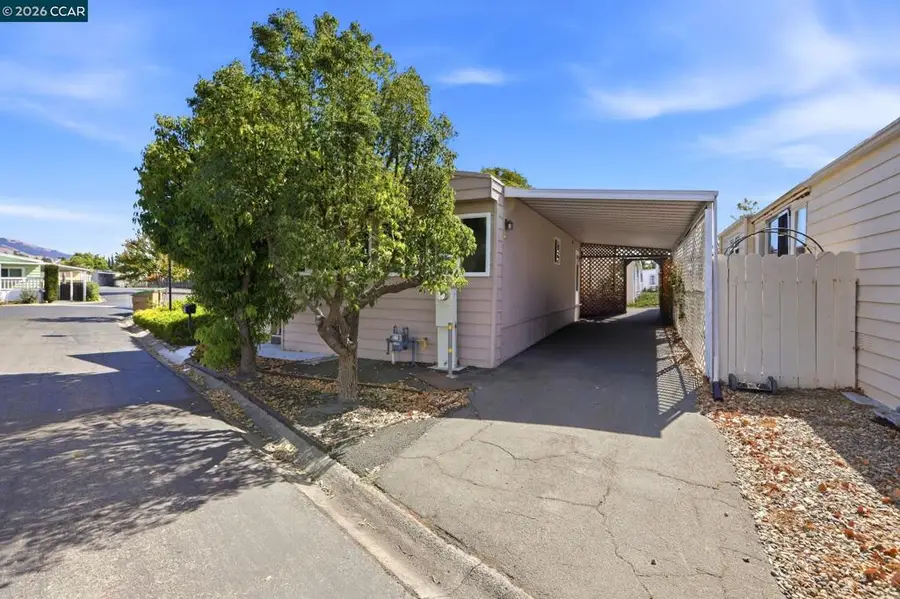 130 Leanne Lane, Concord, CA 94518 - #3