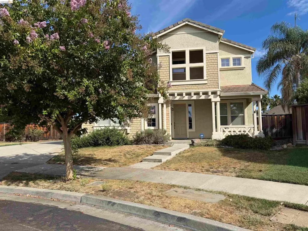 140 Treadwell Ct, Brentwood, CA 94513 - #1