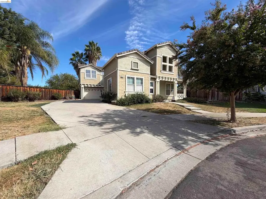140 Treadwell Ct, Brentwood, CA 94513 - #2