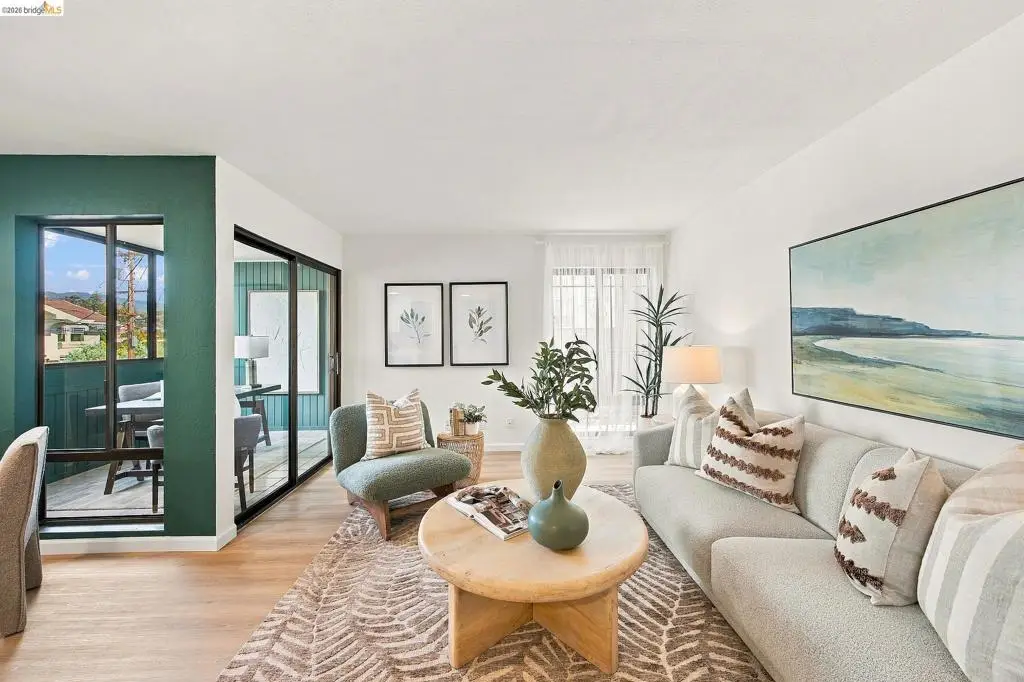 507 Wickson Ave #101, Oakland, CA 94610 - #1