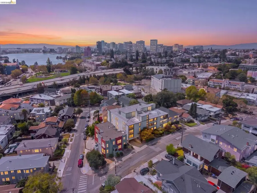507 Wickson Ave #101, Oakland, CA 94610 - #2