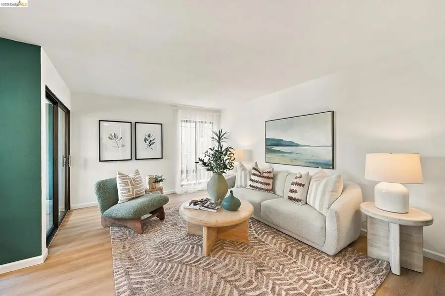 507 Wickson Ave #101, Oakland, CA 94610 - #3