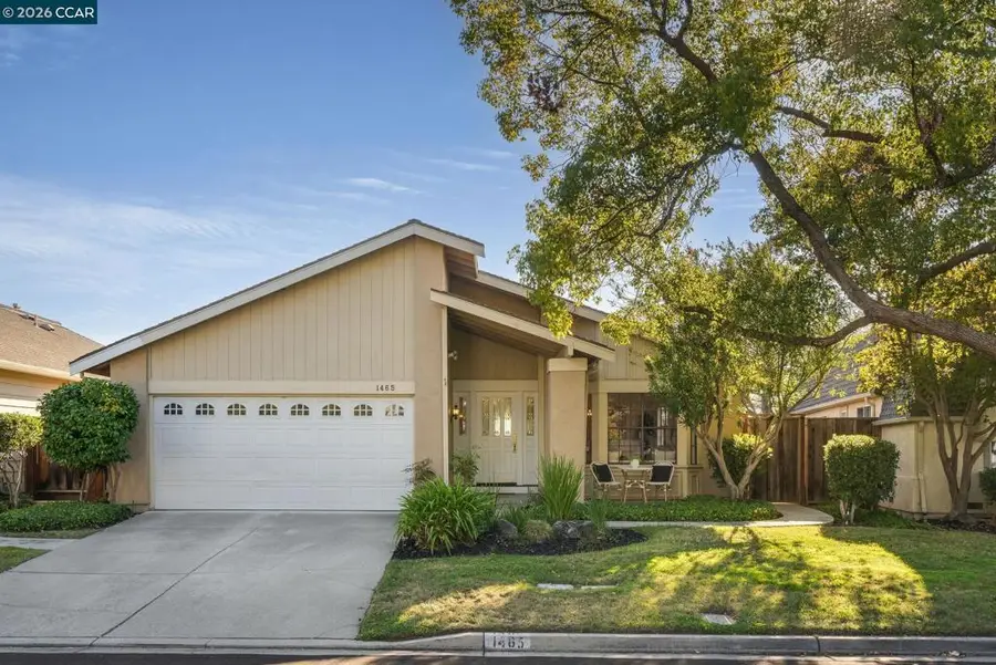 1465 Cortez Ct, Walnut Creek, CA 94598 - #2