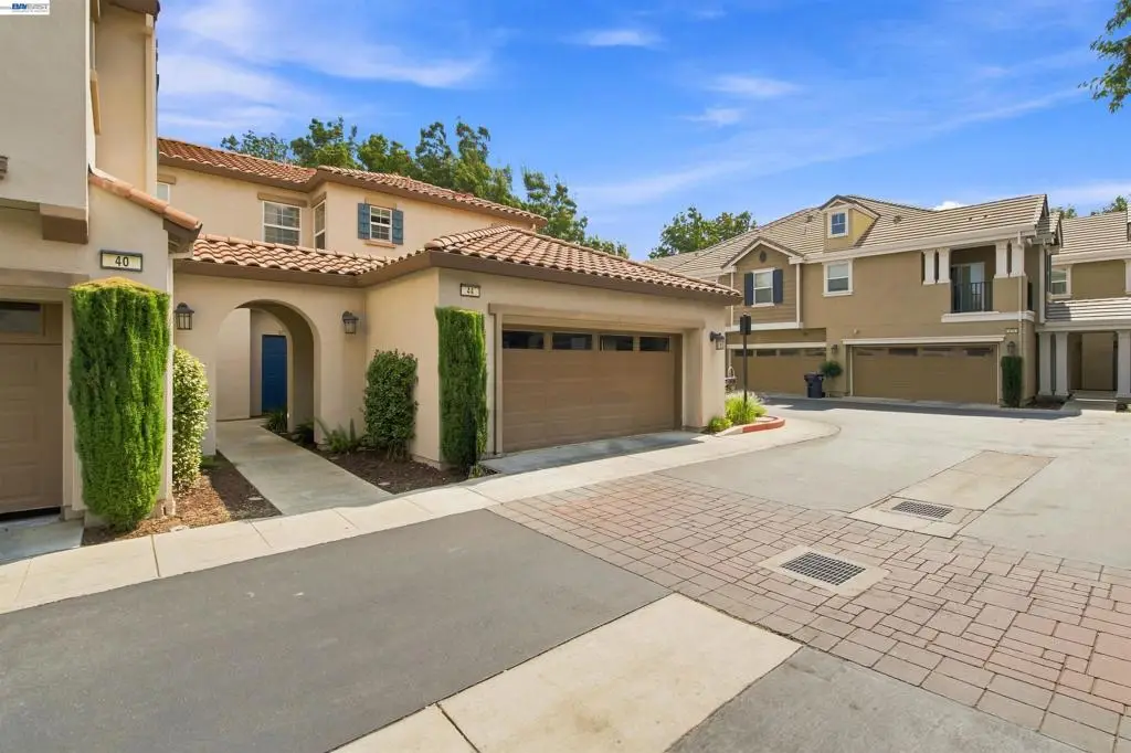 44 S Alonsa Ln, Mountain House, CA 95391 - #1