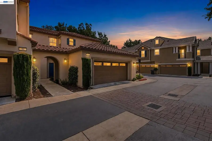 44 S Alonsa Ln, Mountain House, CA 95391 - #2