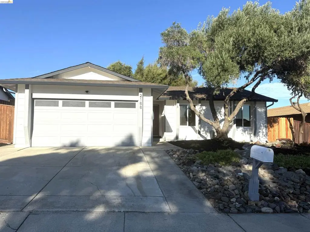 2188 Jacqueline Dr, Pittsburg, CA 94565 - #1