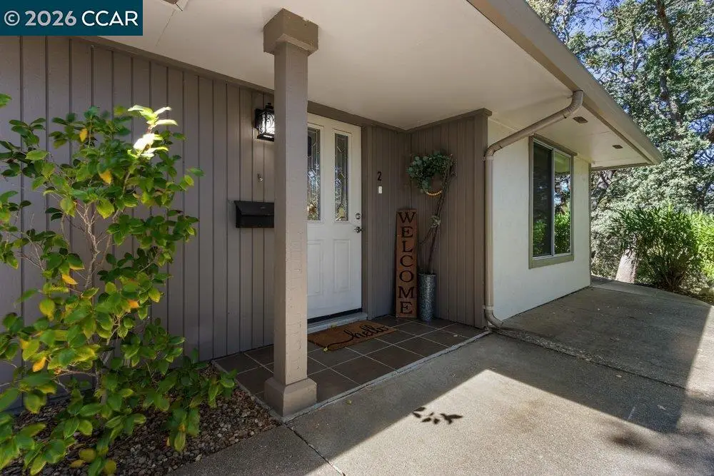 2877 Ptarmigan Dr #2, Walnut Creek, CA 94595 - #1