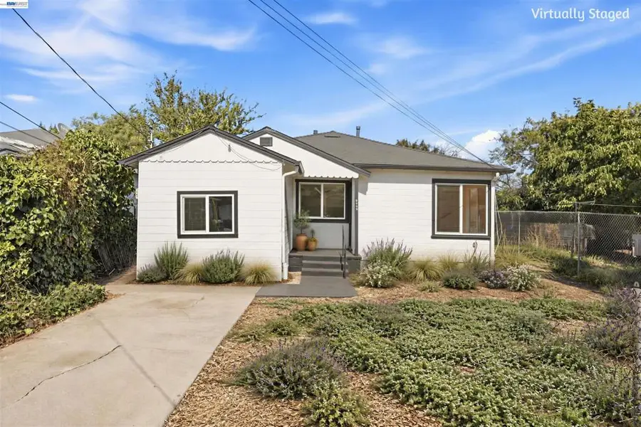 9308 F St, Oakland, CA 94603 - #2