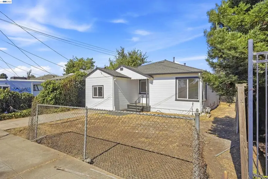 9308 F St, Oakland, CA 94603 - #3