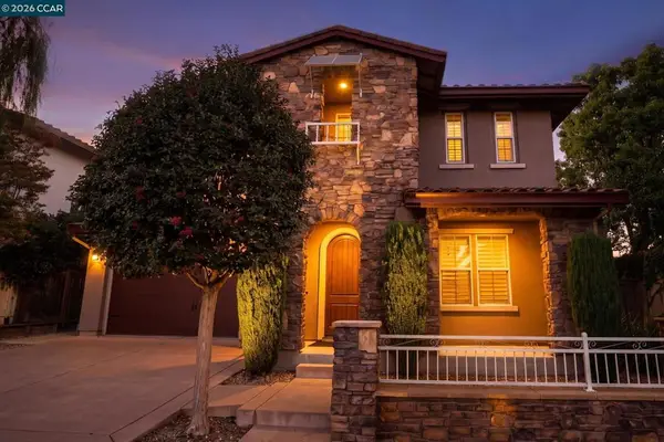 3000 Enfield Street, San Ramon, CA 94582