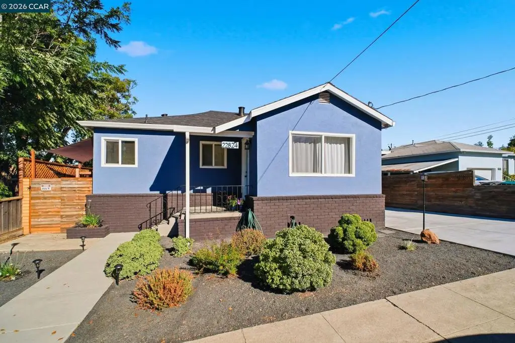 22824 High Street, Hayward, CA 94541 - #1
