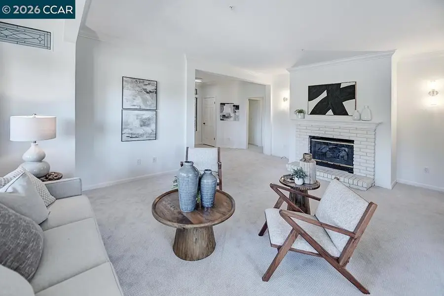 5201 Terra Granada Dr #3A, Walnut Creek, CA 94595 - #3