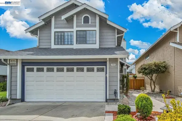 3560 Mcsherry Way, Alameda, CA 94502