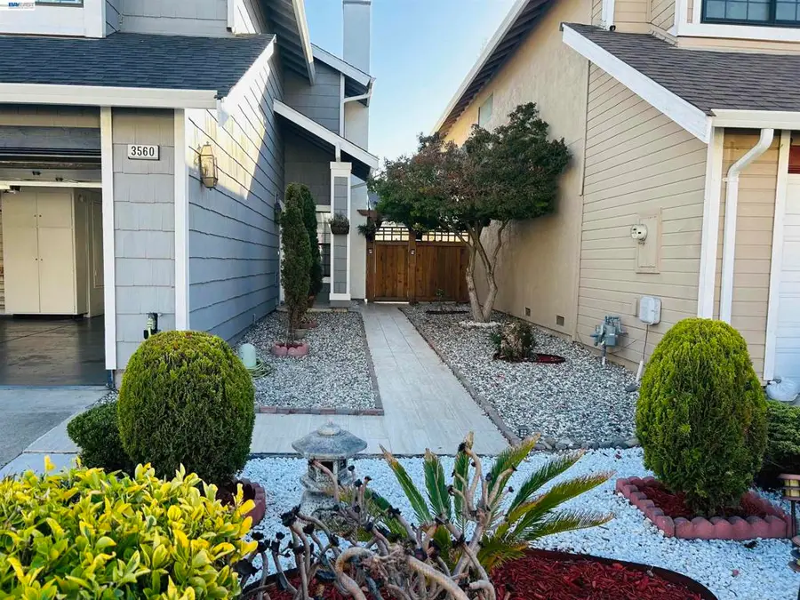 3560 Mcsherry Way, Alameda, CA 94502 - #3