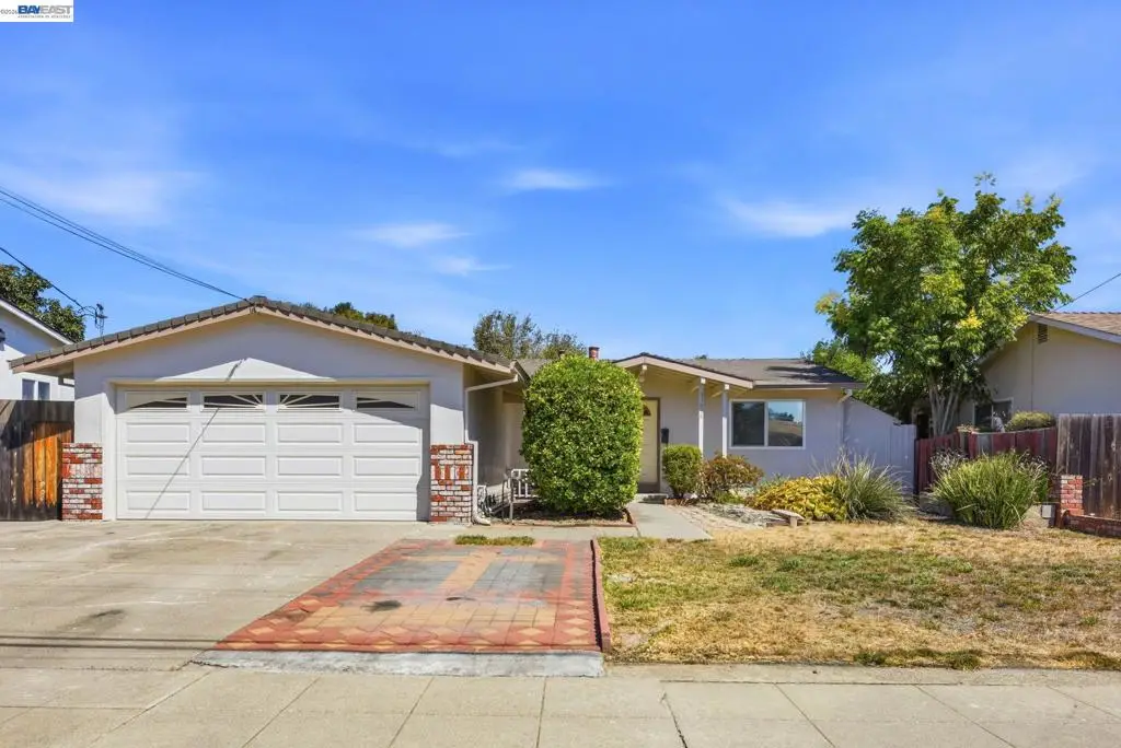 33438 University Dr, Union City, CA 94587 - #1