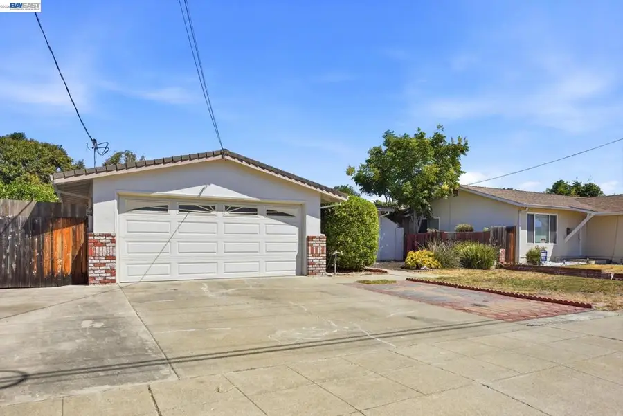 33438 University Dr, Union City, CA 94587 - #3