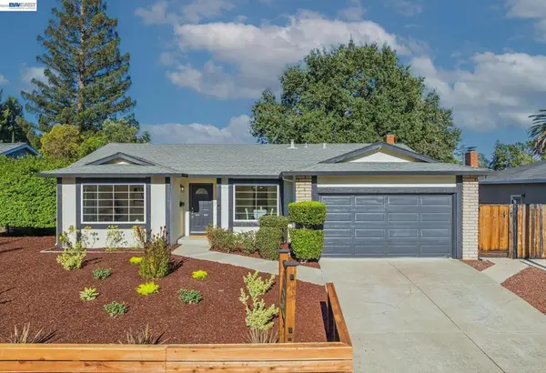 9802 Davona Dr, San Ramon, CA 94583