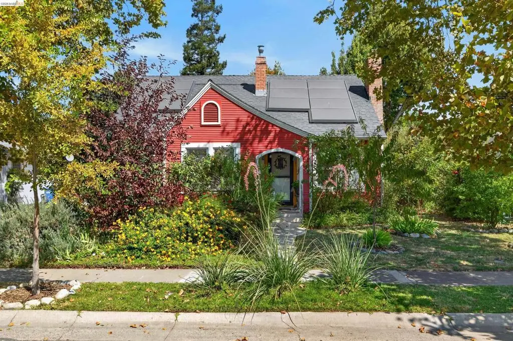 1169 1st Avenue, Walnut Grove, CA 95690 - #1
