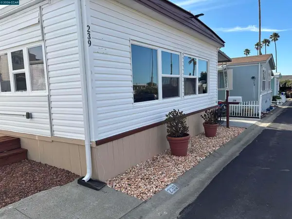 16401 San Pablo Ave, San Pablo, CA 94806