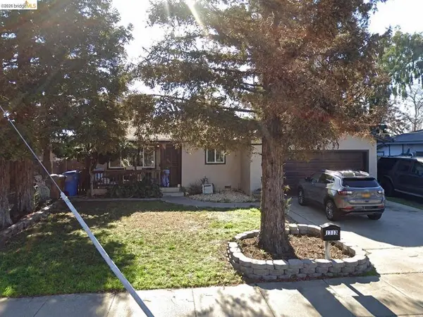 1118 Dainty Avenue, Brentwood, CA 94513