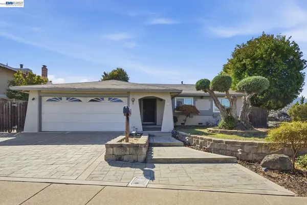 4409 Darwin Dr, Fremont, CA 94555