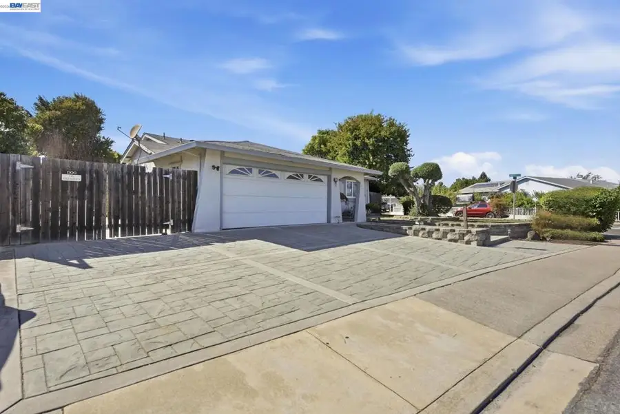 4409 Darwin Dr, Fremont, CA 94555 - #2