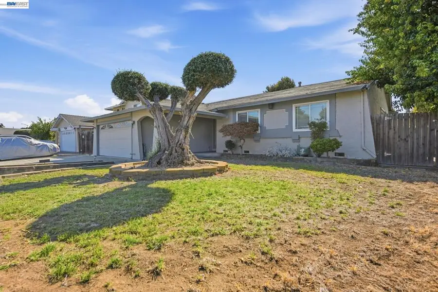4409 Darwin Dr, Fremont, CA 94555 - #3