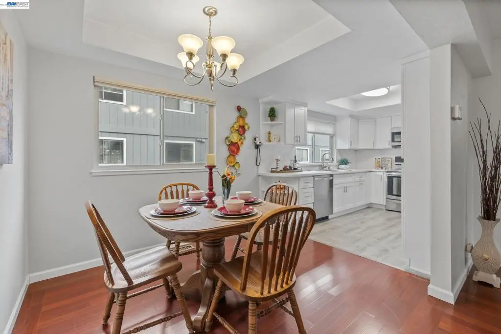 3551 Norton Way, Pleasanton, CA 94566 - #1