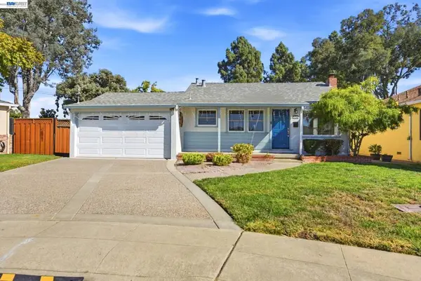 5946 Cinnabar Ct, Newark, CA 94560