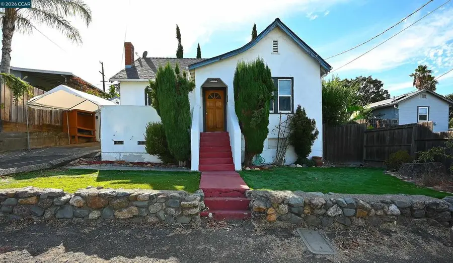 1035 Palm Ave, Martinez, CA 94553 - #2