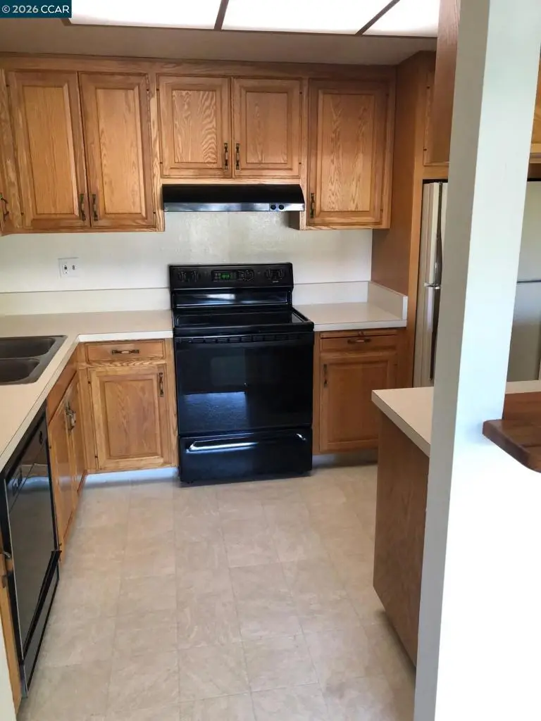 1116 Fairlawn Court #3, Walnut Creek, CA 94595 - #3