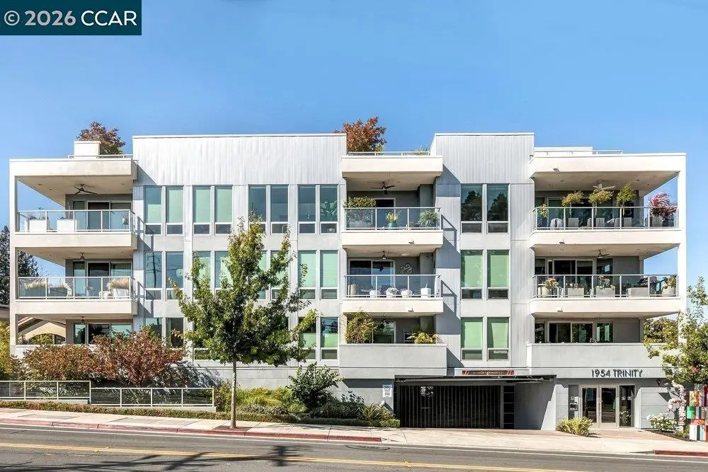 1954 Trinity Ave #302, Walnut Creek, CA 94596 - #1