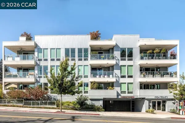 1954 Trinity Ave #302, Walnut Creek, CA 94596
