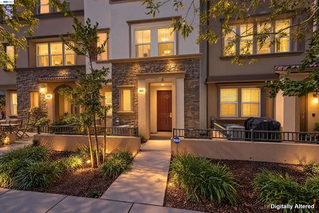 631 Moss Way, Hayward, CA 94541 - #1