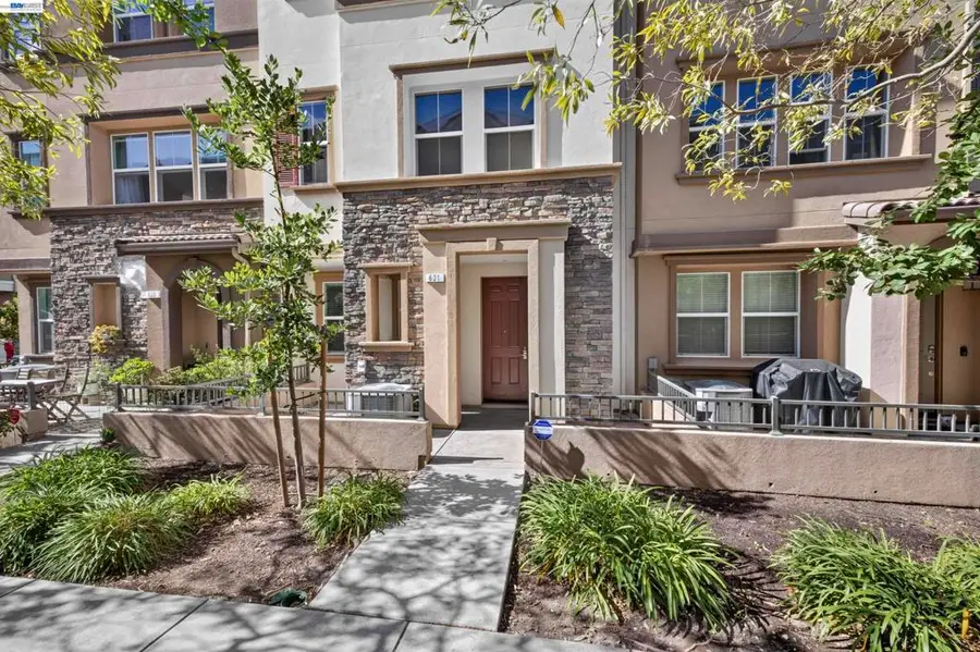 631 Moss Way, Hayward, CA 94541 - #2