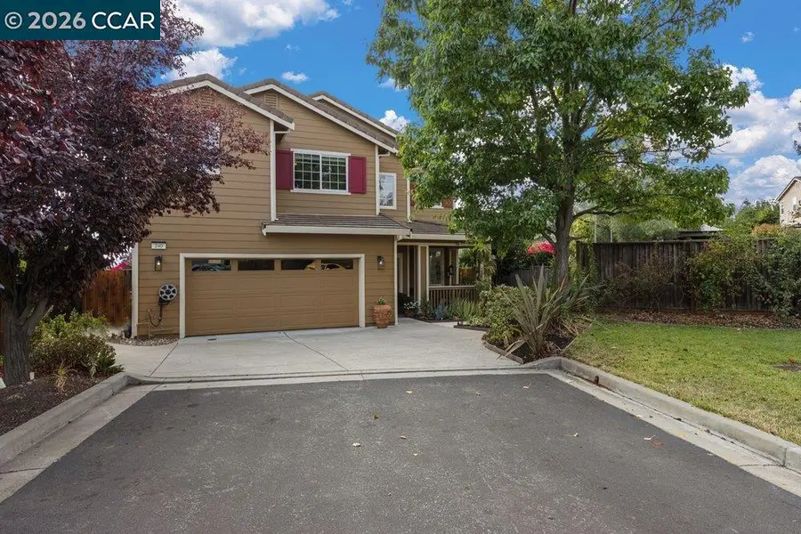 240 Explorer Way, Martinez, CA 94553 - #2