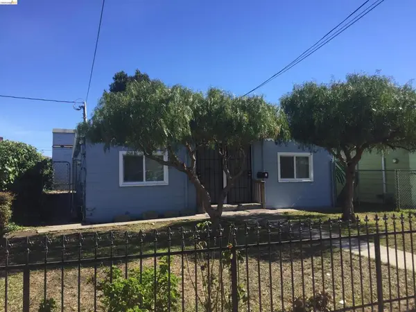 1876 15th Street, San Pablo, CA 94806