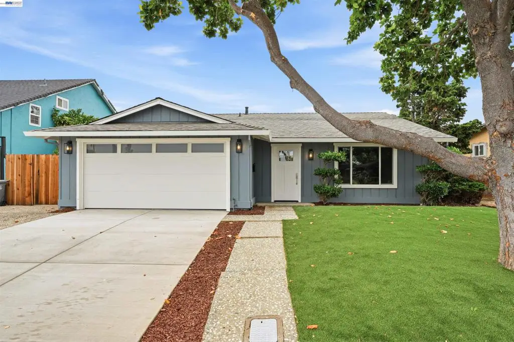 3044 San Andreas Dr, Union City, CA 94587 - #1