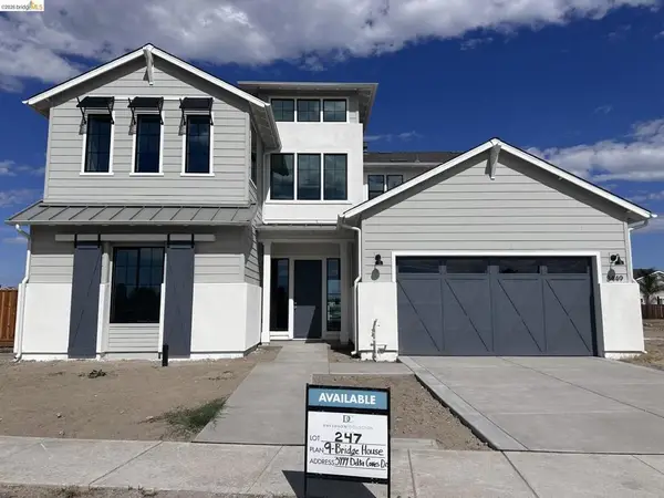 3449 Delta Coves Dr., Bethel Island, CA 94511