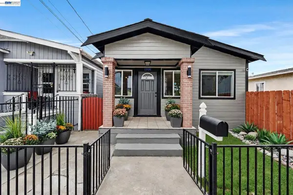 1908 Pennsylvania Ave, Richmond, CA 94801