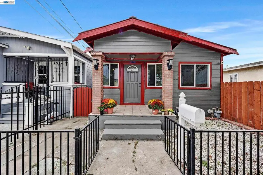1908 Pennsylvania Ave, Richmond, CA 94801 - #2