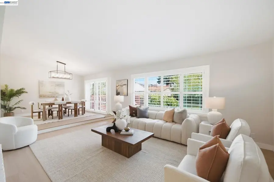 3704 Anderhan Pl, San Ramon, CA 94583 - #2