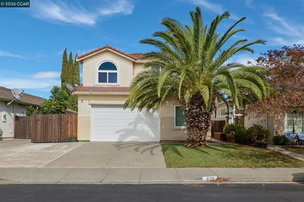 920 Turquoise St, Vacaville, CA 95687 - #1